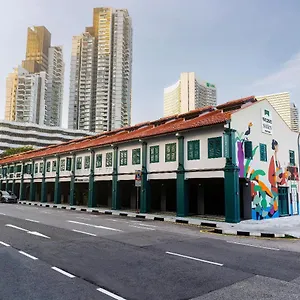 Weave - Midtown Aparthotel