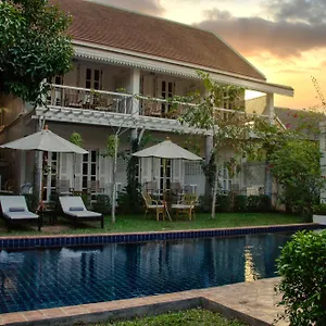 Chic Hana Boutique Luang Prabang