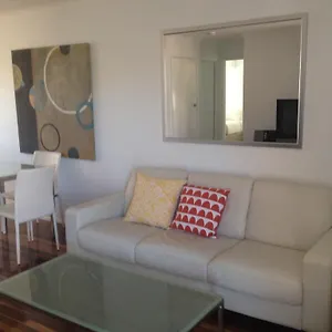 Wynnum Bayside Aparthotel
