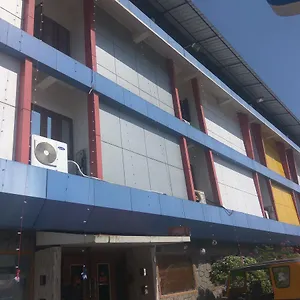 Malika Residency Hotel