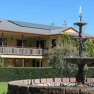 Dalrymple Bed & Breakfast
