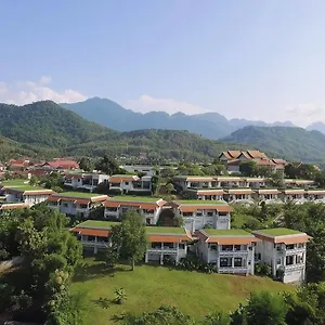 View Luang Prabang